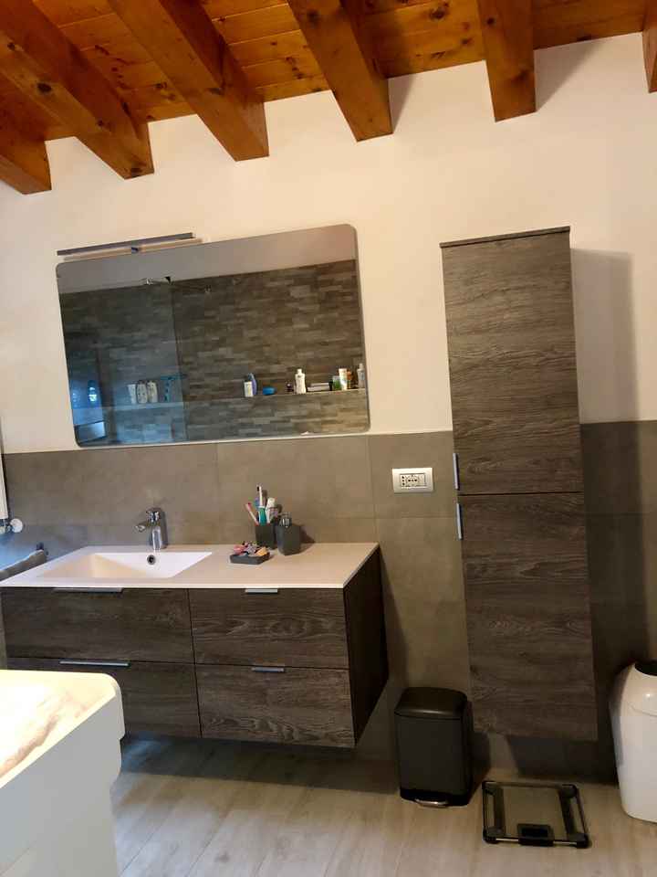 Devo rifare il bagno - 3