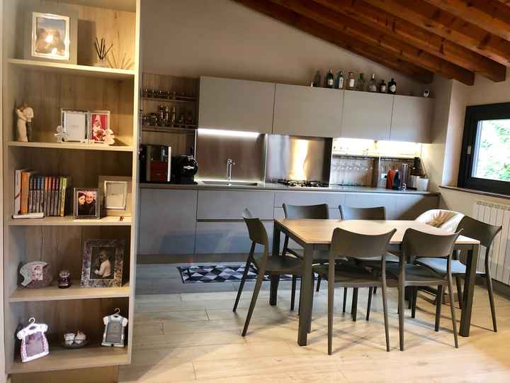 Cucina scelta 🤩 - 2