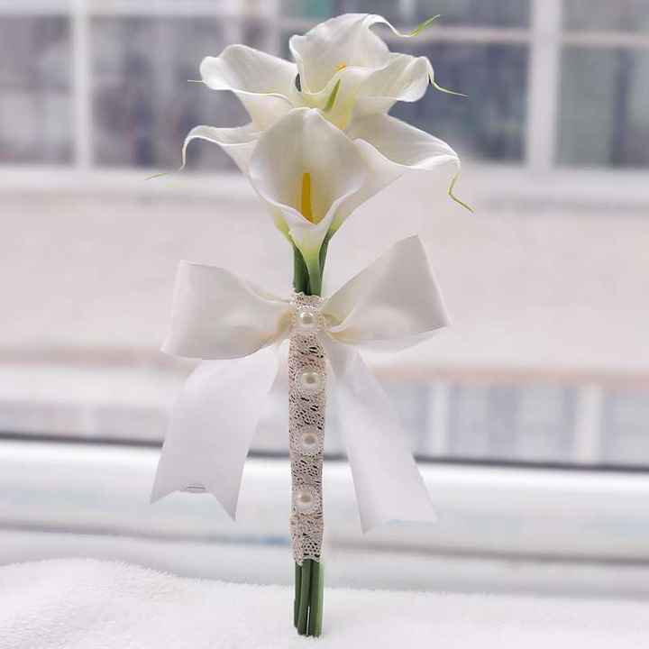 Abemus Bouquet. (forse). - 1