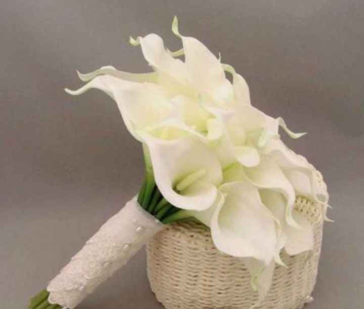 Abemus Bouquet. (forse). - 2