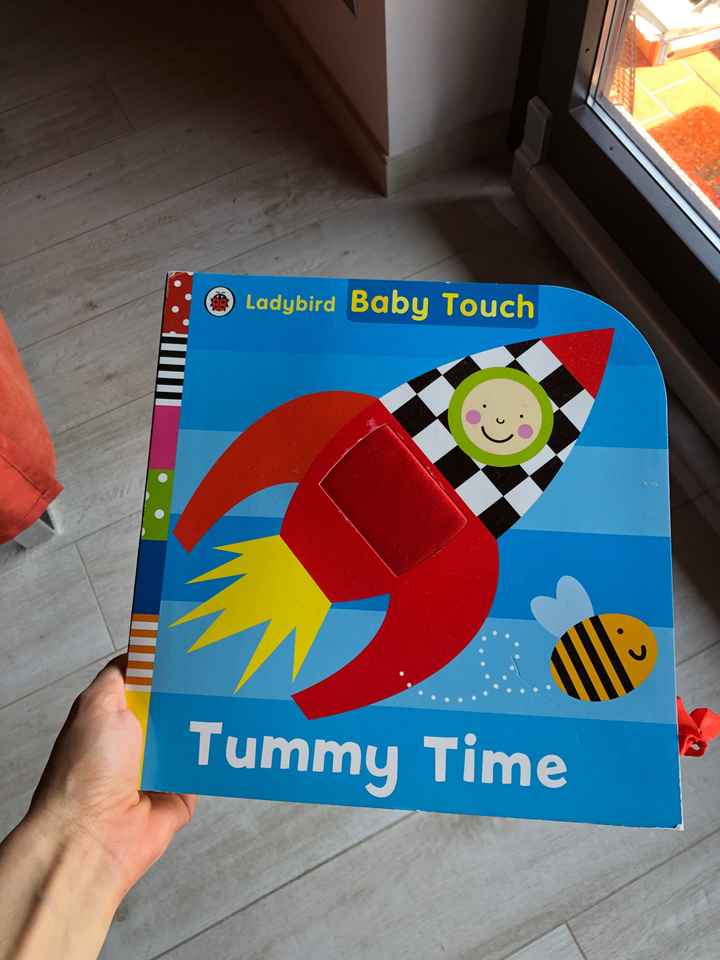 Libri e giochi per neonata di 5 mesi consigli - 2