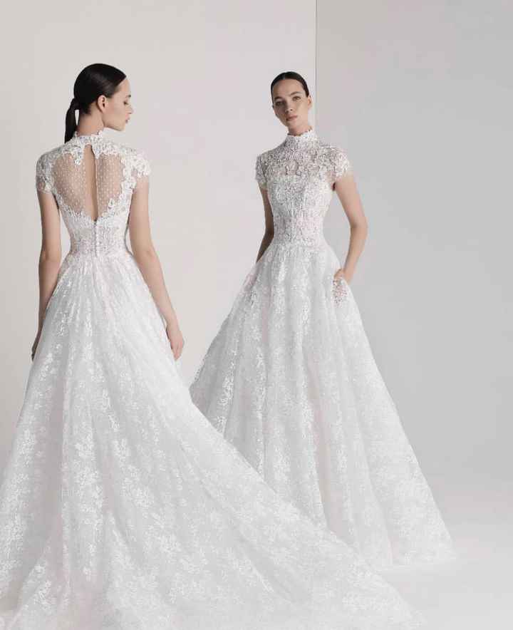 Abito da sposa cercasi 👰🏻 - 2