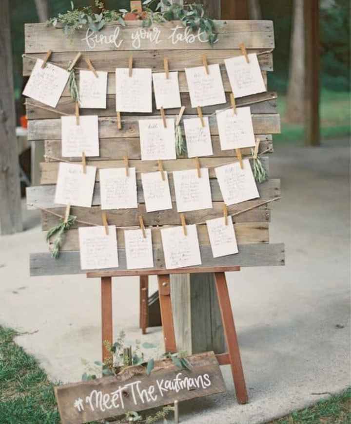 Qualche dritta per un matrimonio rustico 🌱 - 7