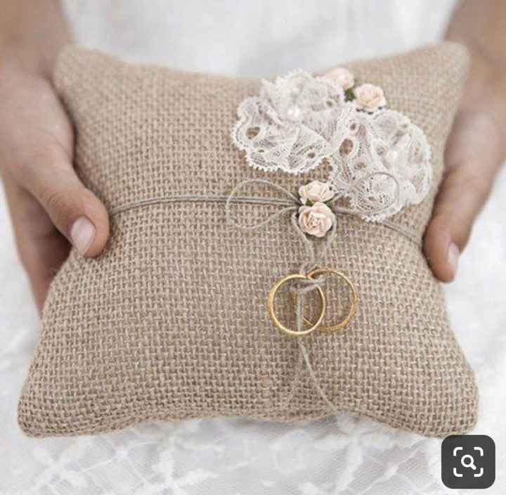 Qualche dritta per un matrimonio rustico 🌱 - 8