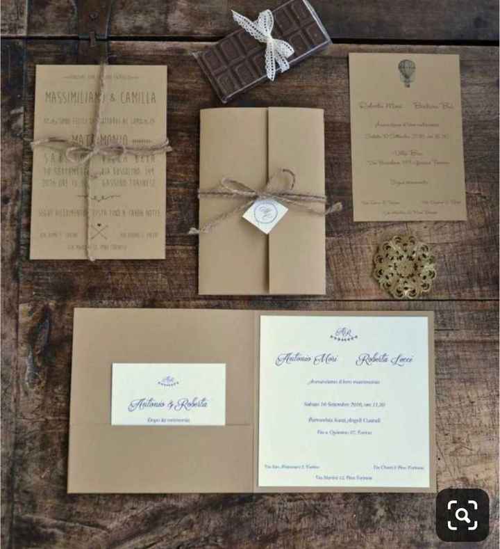 Qualche dritta per un matrimonio rustico 🌱 - 12