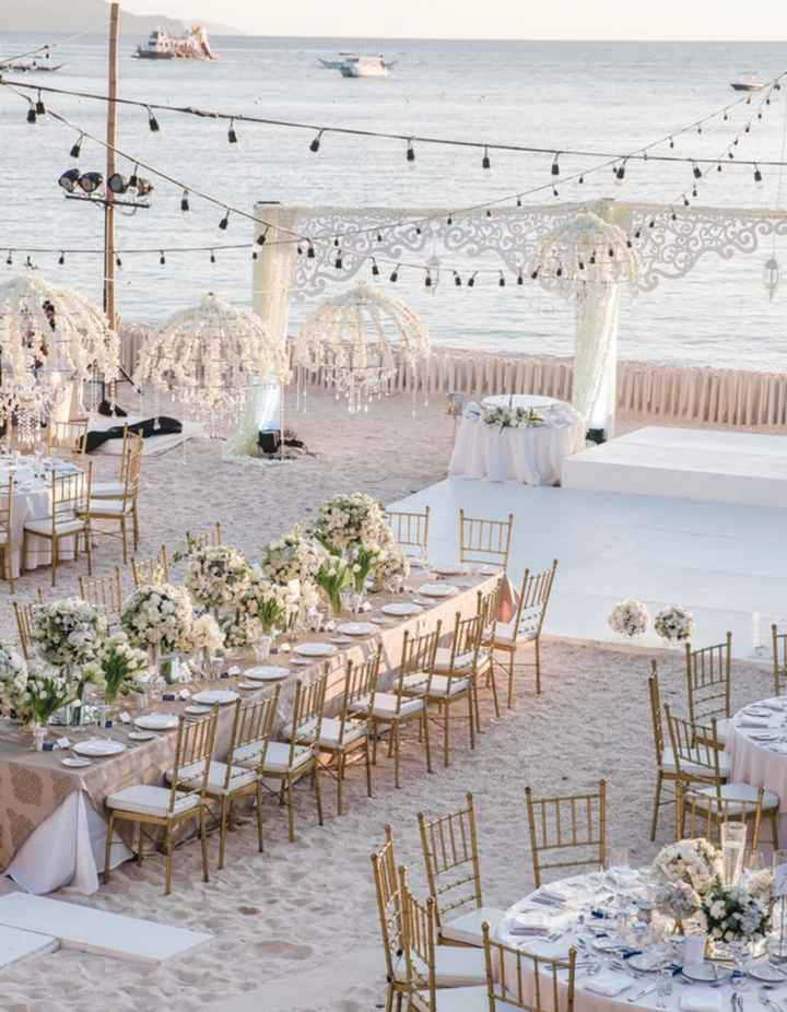 Beach wedding: qualche consiglio 🌴 - 3