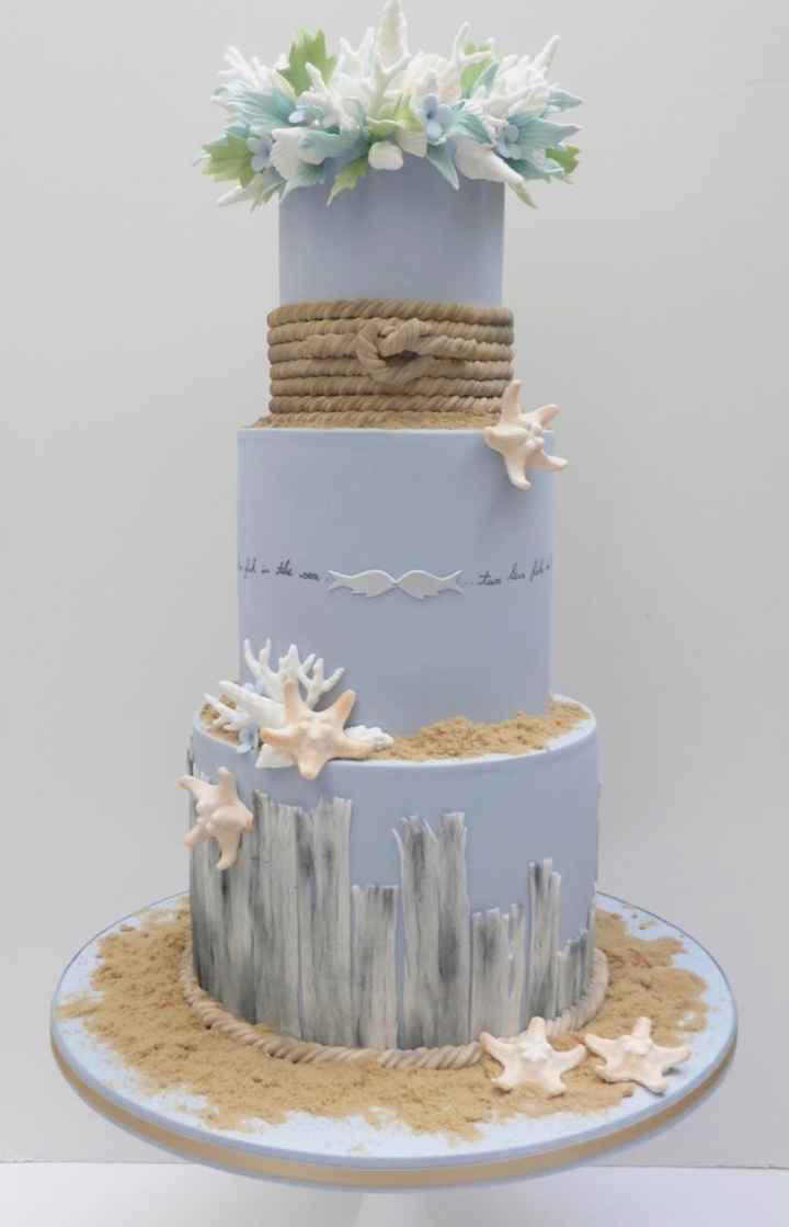 Beach wedding: qualche consiglio 🌴 - 7