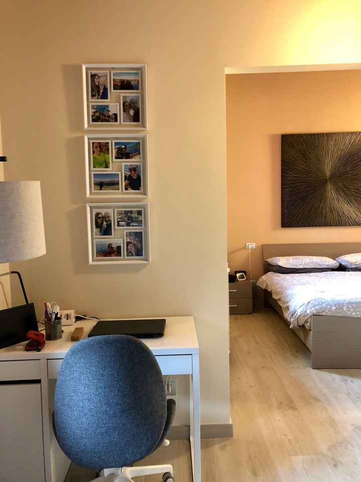 Mostriamo le foto delle nostre home  ❤ - 6