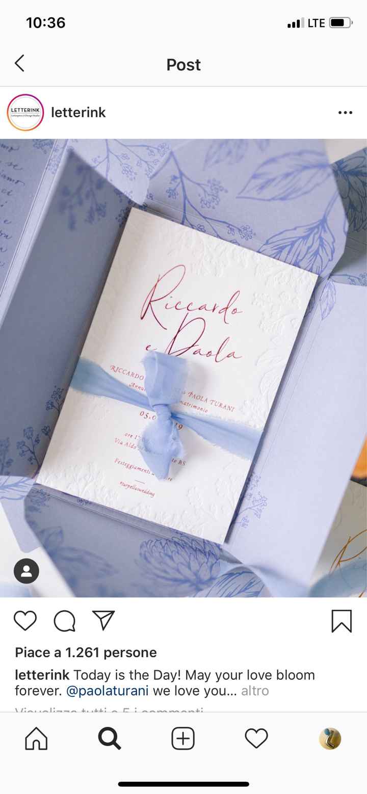 Paola Turani 👰🏻🤵🏻 - 1