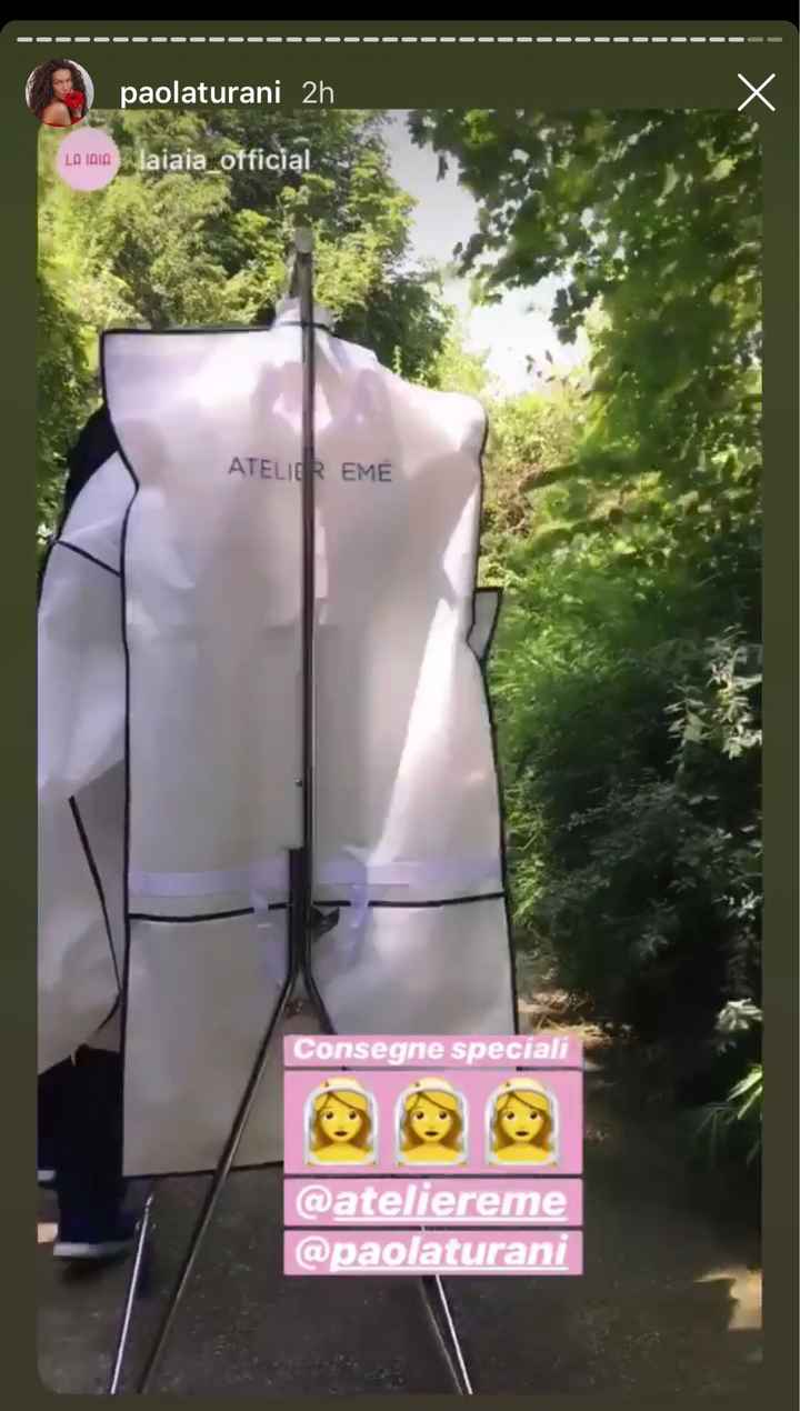 Paola Turani 👰🏻🤵🏻 - 3