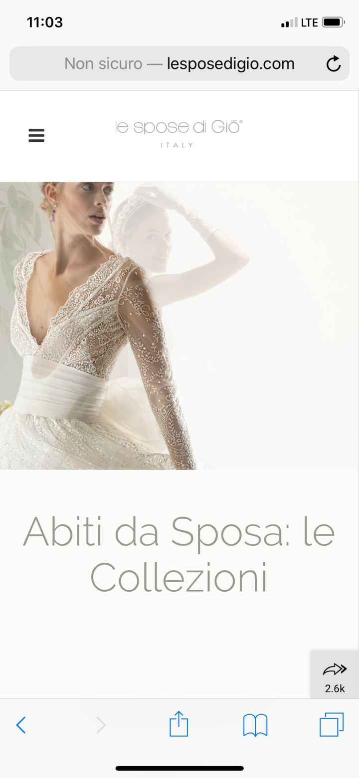 Completate il look - 1