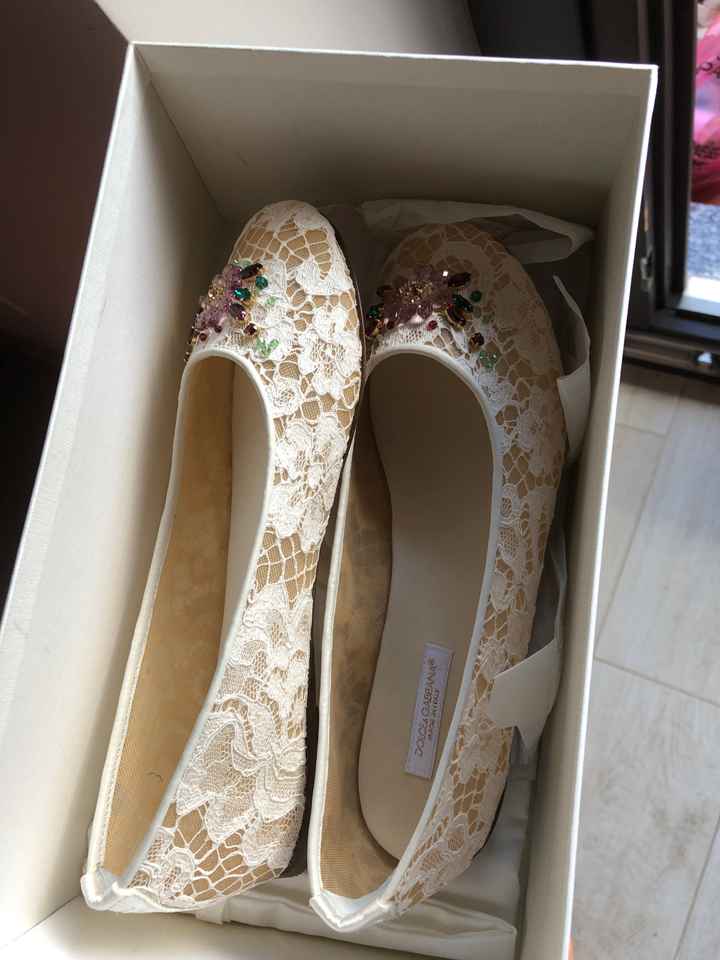 Completate il look - 5