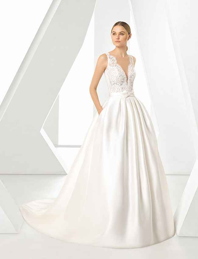 Abiti da sposa - 2