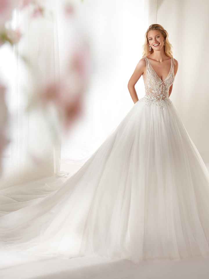 Abiti da sposa - 5