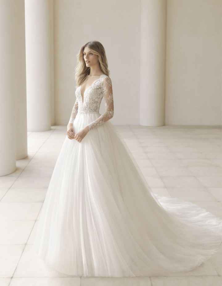 Abiti da sposa - 7