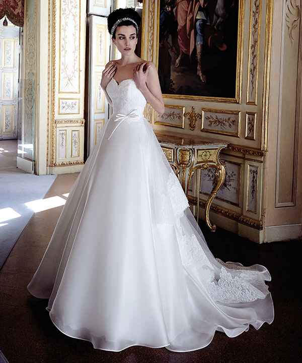 Abiti da sposa - 8