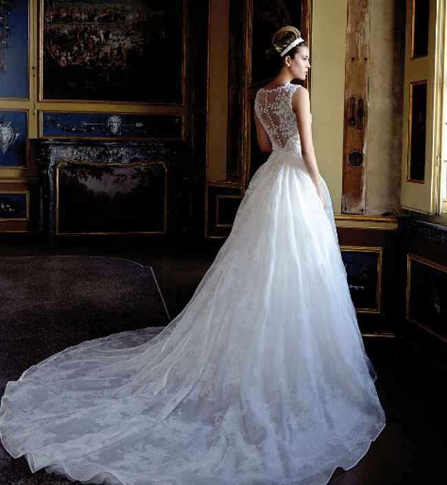 Abiti da sposa - 9