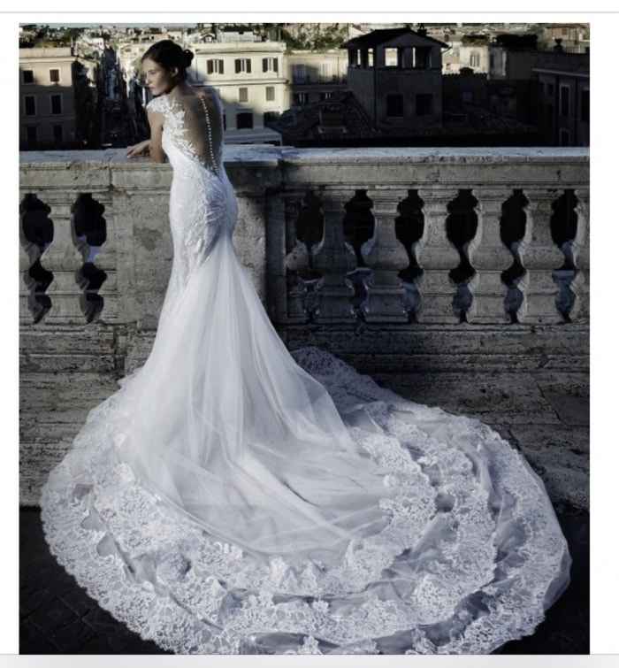 Abiti da sposa - 12