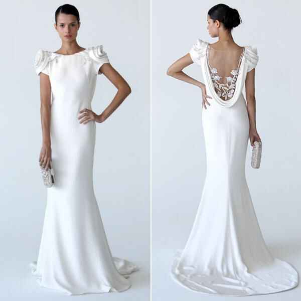 Abiti da sposa - 14