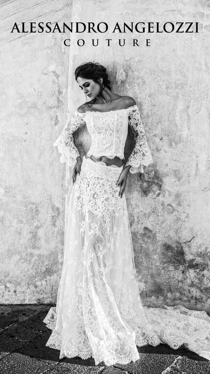 Abiti da sposa - 15
