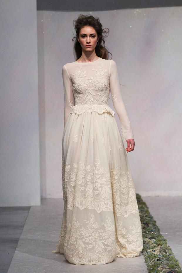 Abiti da sposa - 19