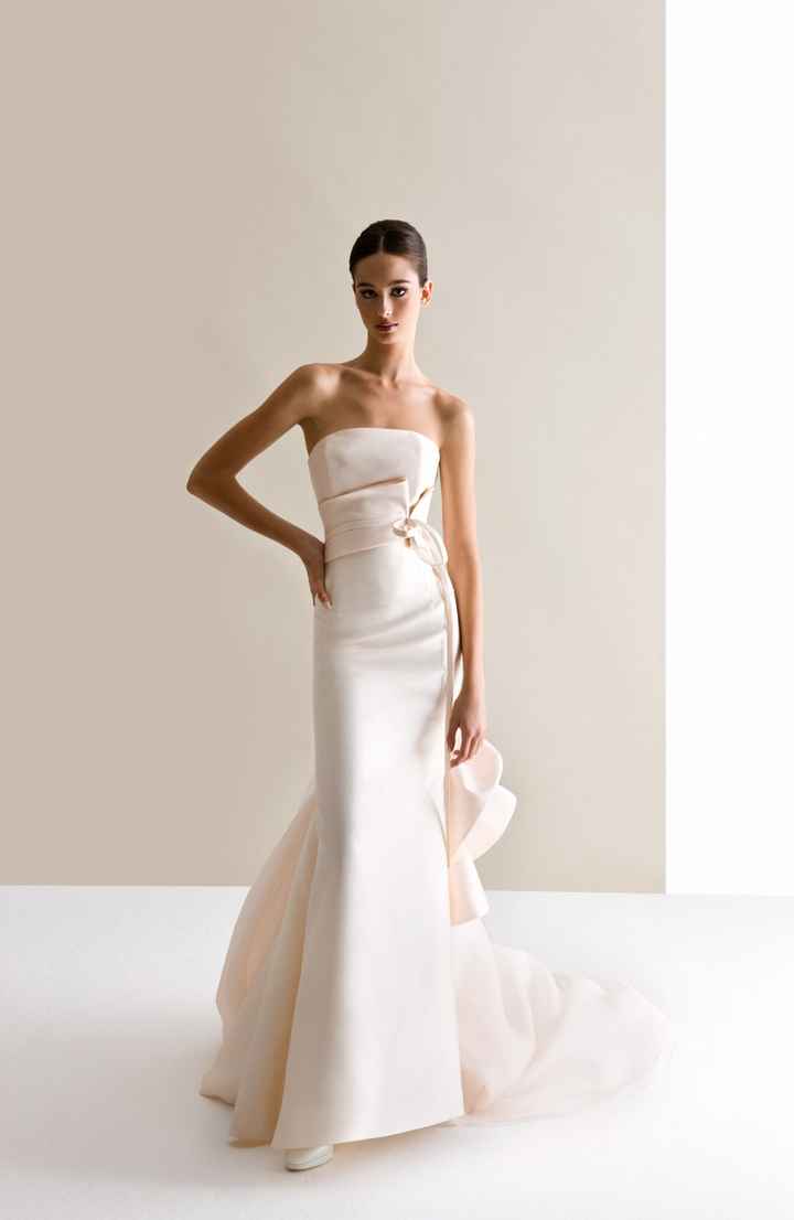 Abiti da sposa - 20