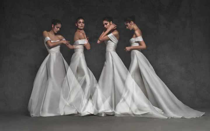 Abiti da sposa - 21