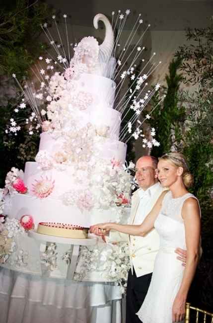 Quale votate tra queste torte Vip? - 4