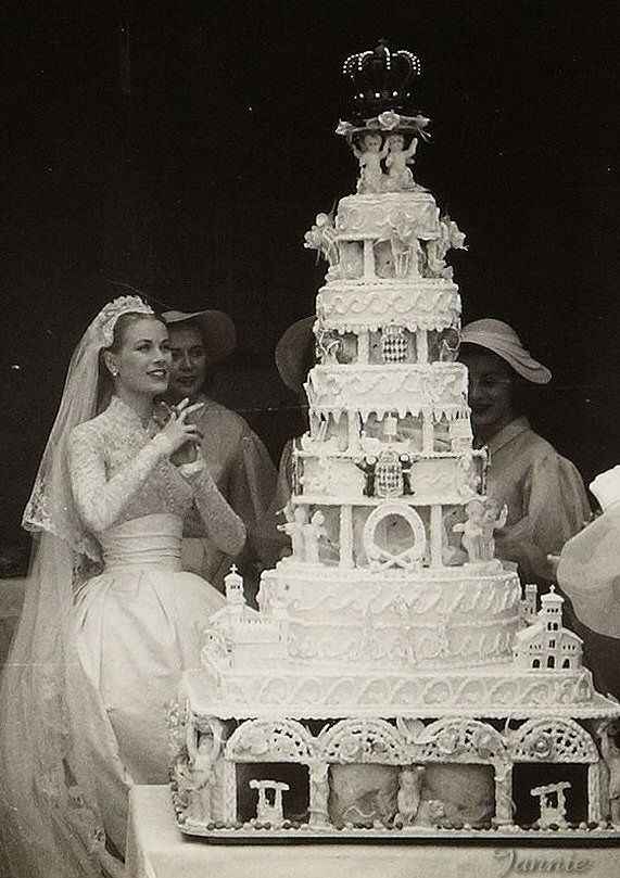 Quale votate tra queste torte Vip? - 6