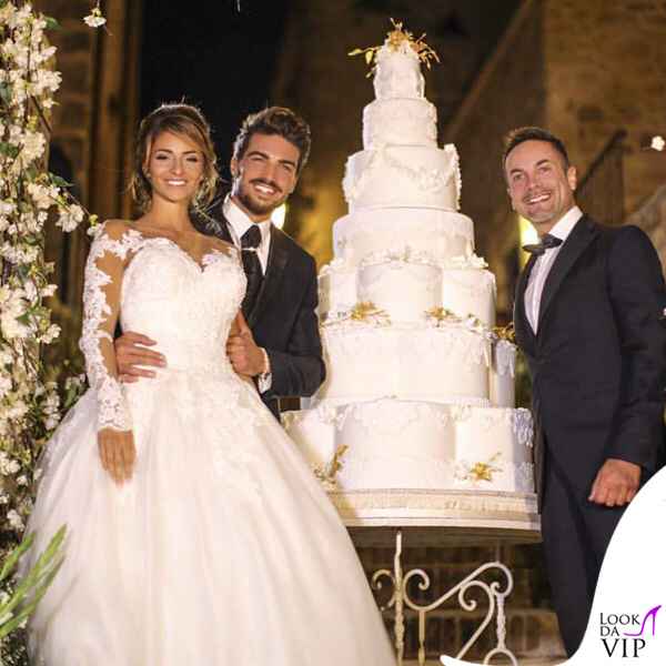 Quale votate tra queste torte Vip? - 7