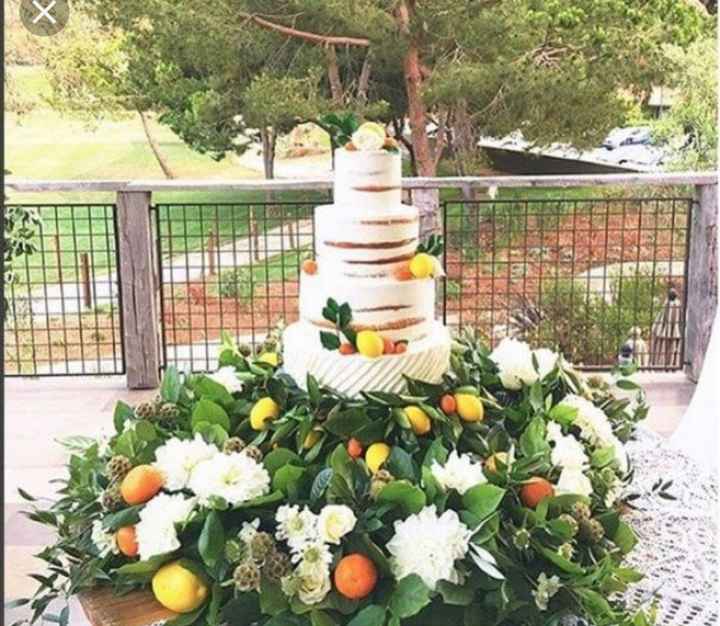 Quale votate tra queste torte Vip? - 10
