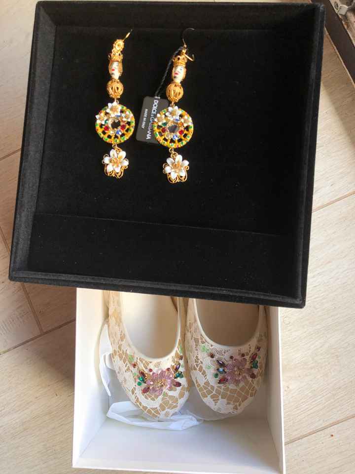 Uscite le scarpe: vi esco le mie - 3