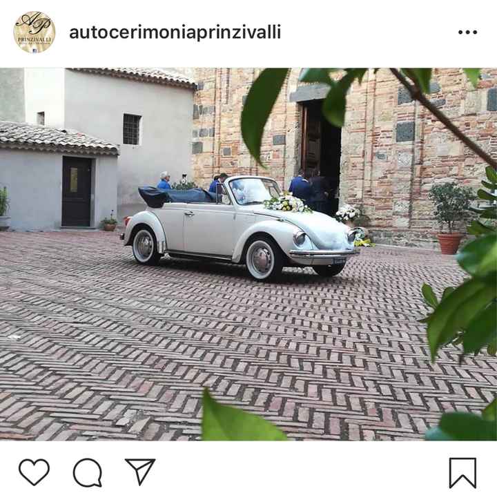 "Sulla Topolino amaranto, siedimi accanto che adesso si va!!": Auto!!! - 4
