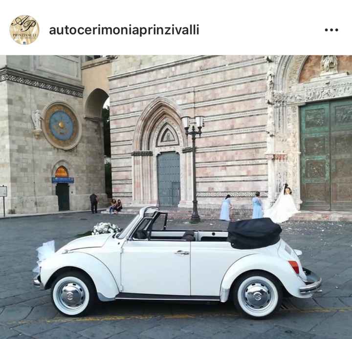 Mezzo di trasporto - 3