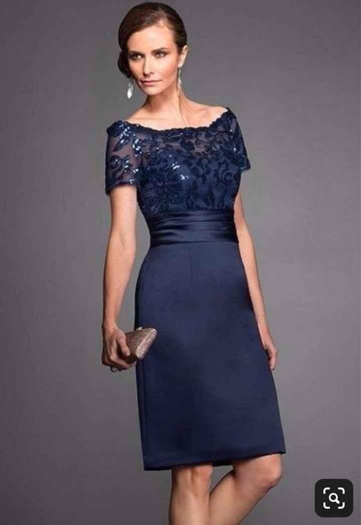Outfit della mamma - 1