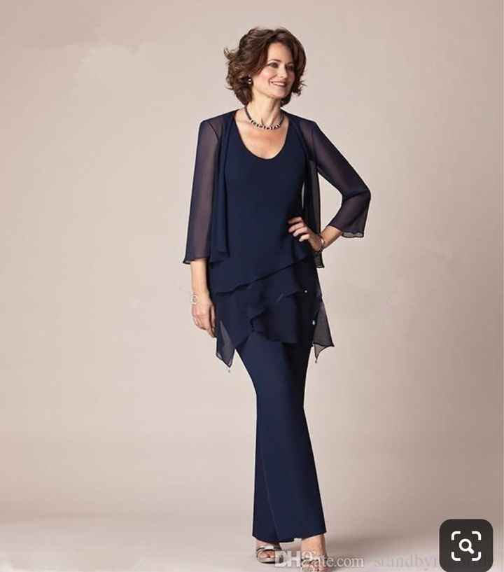 Outfit della mamma - 5