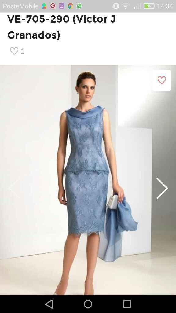 Outfit della mamma - 9