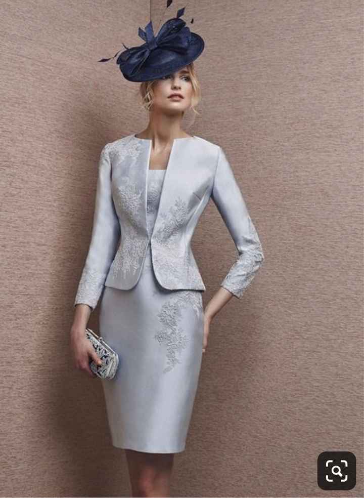 Outfit della mamma - 11