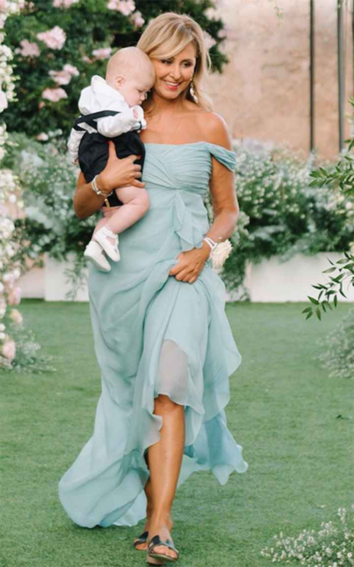 Outfit della mamma - 12