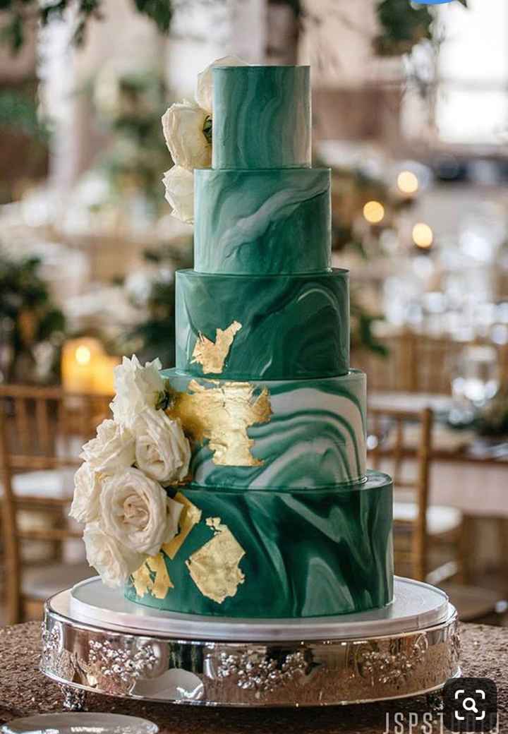 Matrimonio verde? 🍀👒🌱🌿💚 - 5
