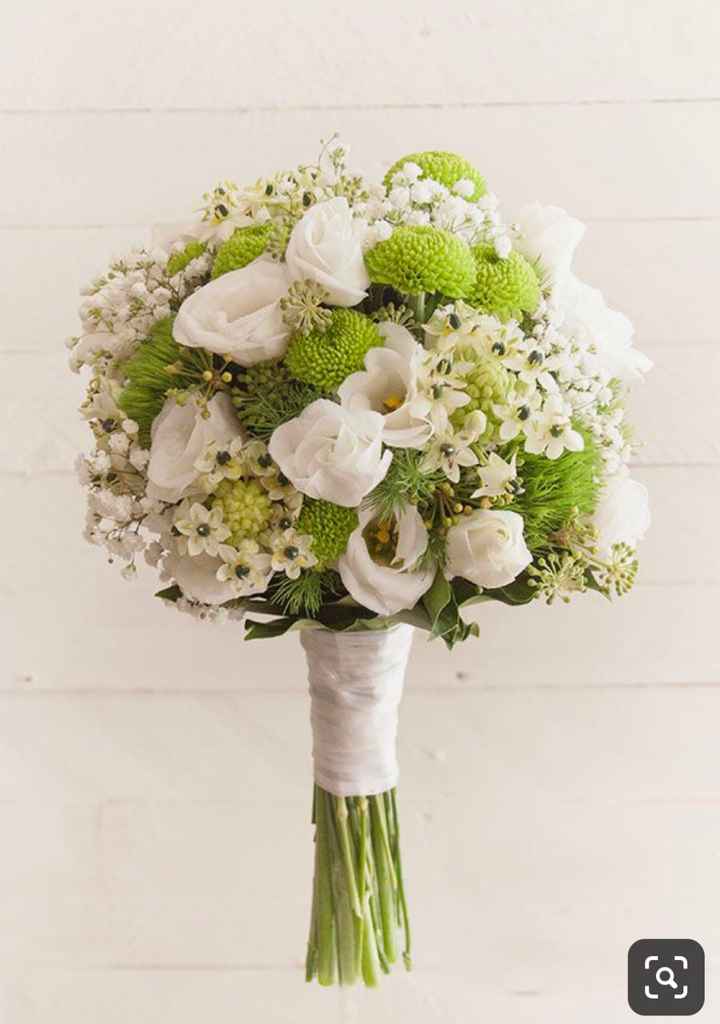 Matrimonio verde? 🍀👒🌱🌿💚 - 11
