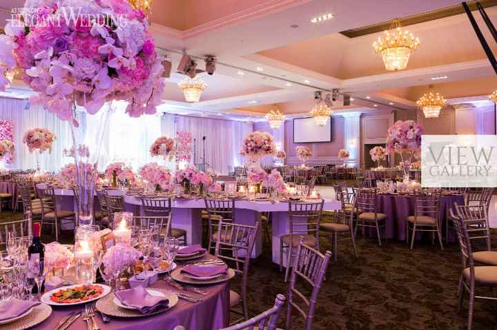 Matrimonio rosa 👙🌸🌷 - 1