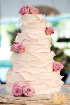 Matrimonio rosa 👙🌸🌷 - 2