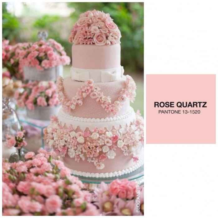 Matrimonio rosa 👙🌸🌷 - 7