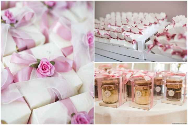 Matrimonio rosa 👙🌸🌷 - 9