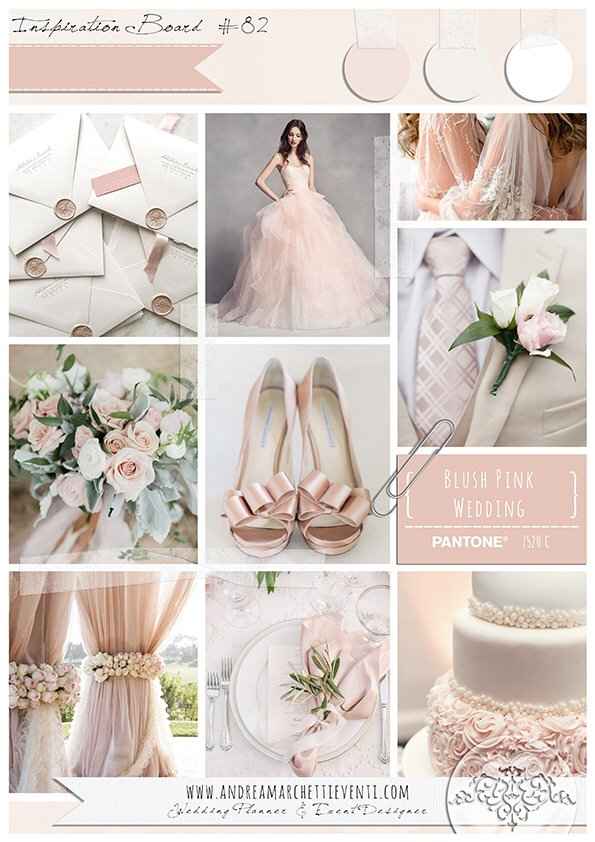 Matrimonio rosa 👙🌸🌷 - 11
