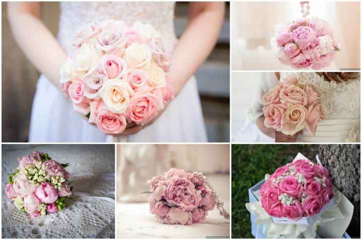 Matrimonio rosa 👙🌸🌷 - 14
