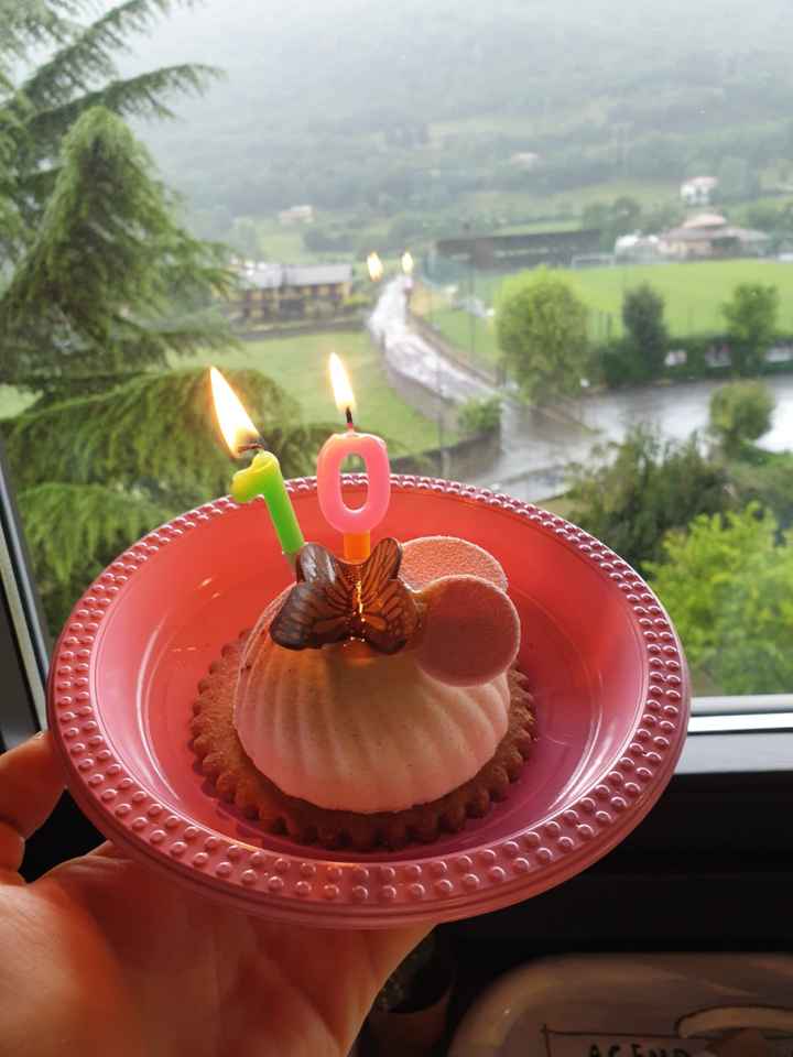 Qualche input per festeggiare 🥳 - 9