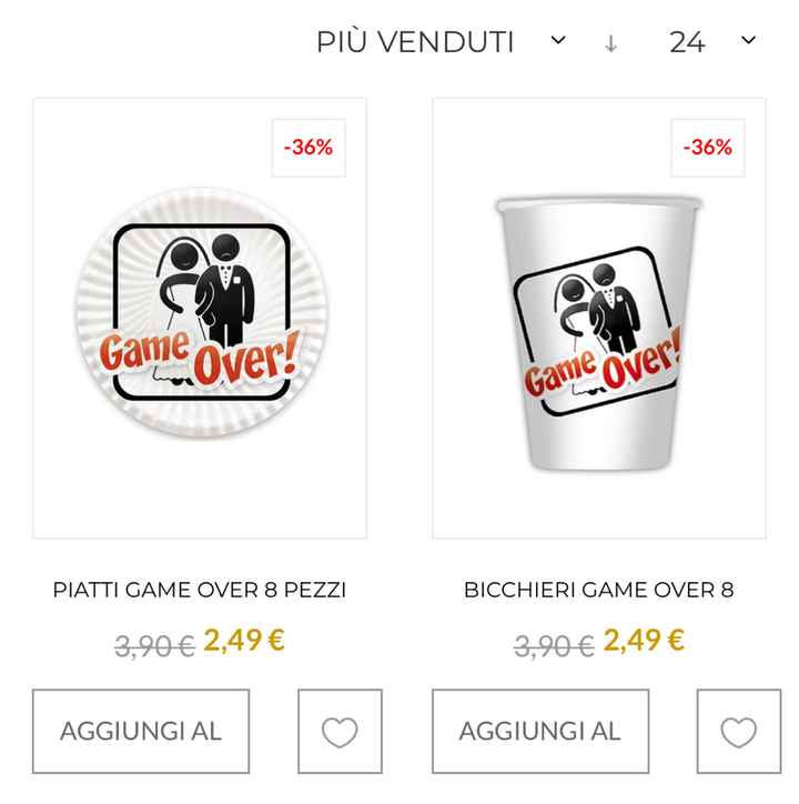 Qualche input per festeggiare 🥳 - 10