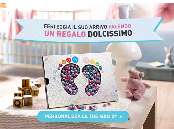 Idee per il Santo battesimo 👶🏼 - 3